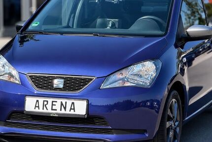 Seat Mii 135.000 km 5.999 &euro; Nürnberg 90431