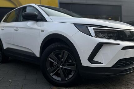 Opel Grandland (X) 60.474 km 17.925 &euro; Steinfurt 48565