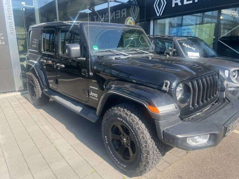 Wrangler