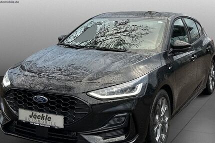 Ford Focus 10.350 km 24.950 &euro; Bad Wörishofen 86825