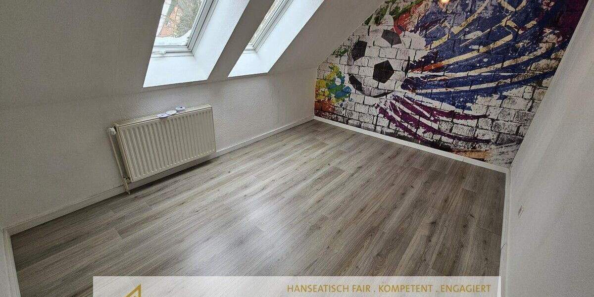 Doppelhaushälfte Kirchlinteln - 6 Zimmer, 170 m&sup2;, 299.000&euro; | Angebot:25688801