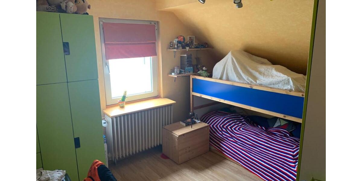 Maisonettenwohnung Wülfrath - 4 Zimmer, 120 m&sup2;, 1.420&euro; | Angebot:24781919