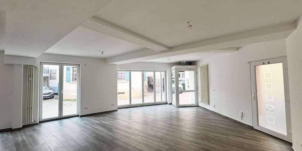 Einfamilienhaus Wiesloch - 4 Zimmer, 167 m&sup2;, 569.000&euro; | Angebot:26013699