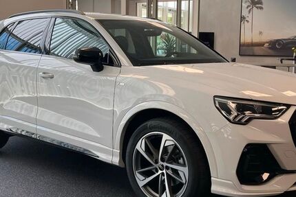 Audi Q3 19.000 km 36.700 &euro; Unterschleißheim 85716