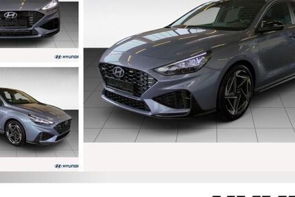 Hyundai i30 26.749 km 26.989 € Oberhausen 46149
