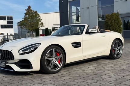 Mercedes-Benz AMG GT 8.863 km 115.430 &euro; Düsseldorf 40231