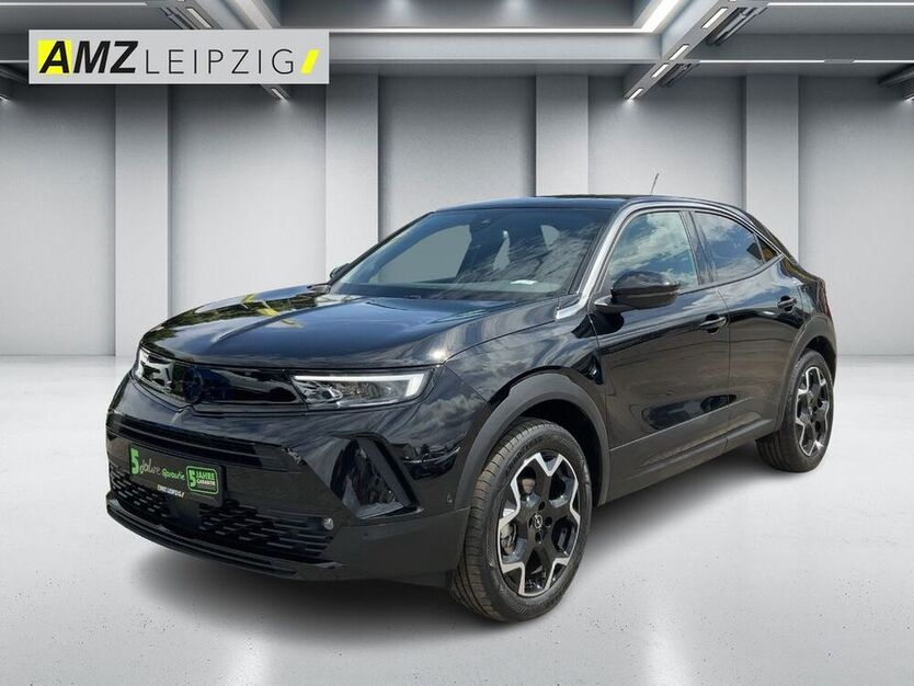 Mokka