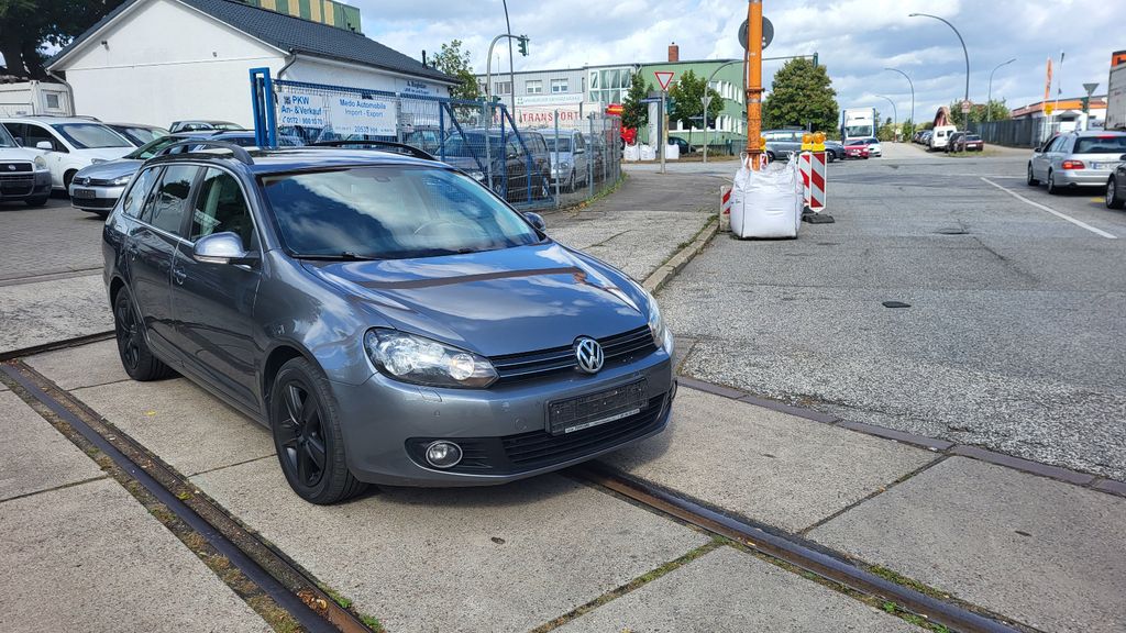 VW Golf 219.765 km 2.444 &euro; Hamburg 20539