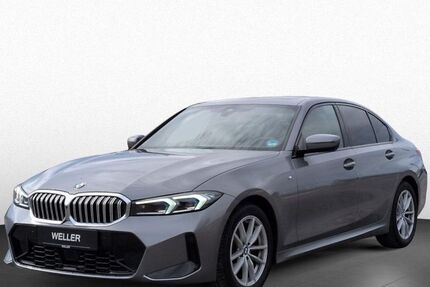 BMW 320 24.944 km 39.990 € Braunschweig 38112