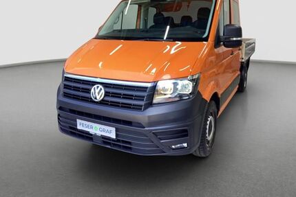 VW Crafter 172.047 km 22.620 &euro; Fürth 90763