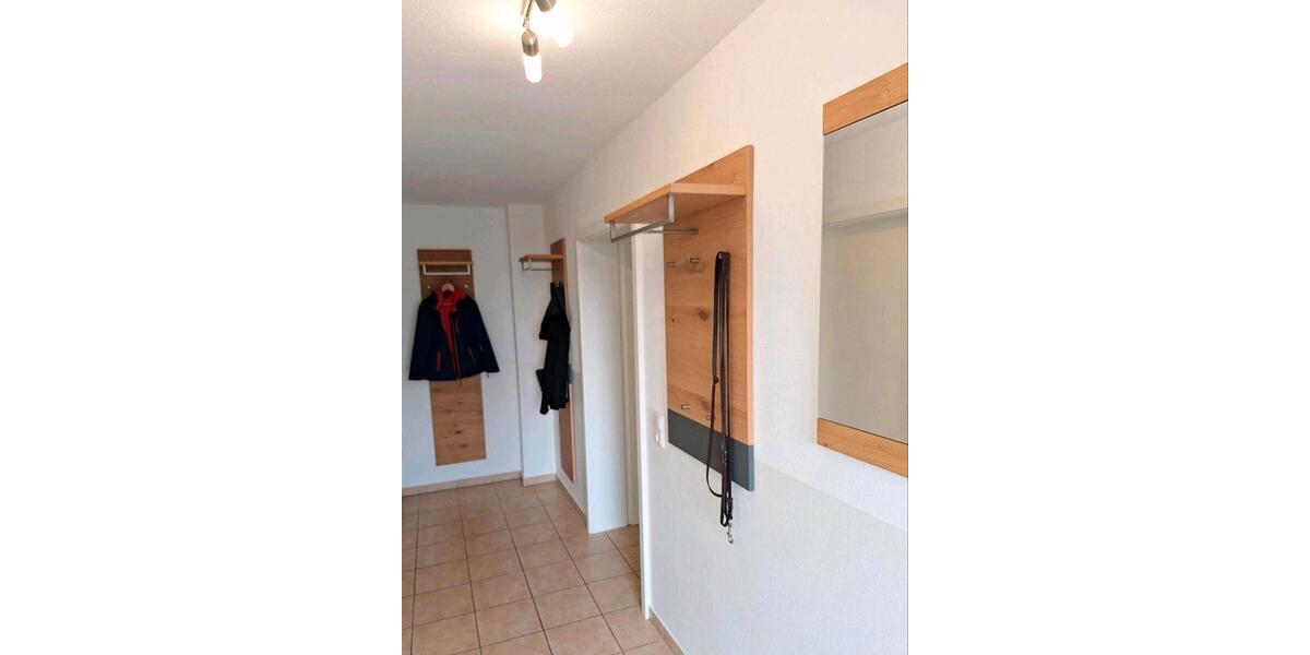 Terrassenwohnung Nordstrand - 2 Zimmer, 63 m&sup2;, 249.000&euro; | Angebot:26950002