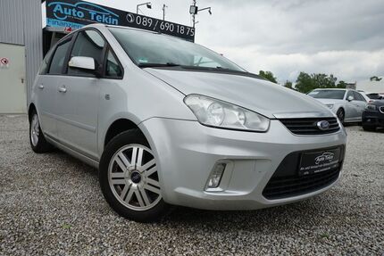 Ford C-Max 141.161 km 4.950 € München 81829