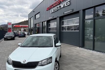Skoda Fabia 84.000 km 7.995 &euro; Bestwig-Nuttlar 59909