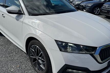 Skoda Octavia 185.907 km 12.990 &euro; Boxberg 97944