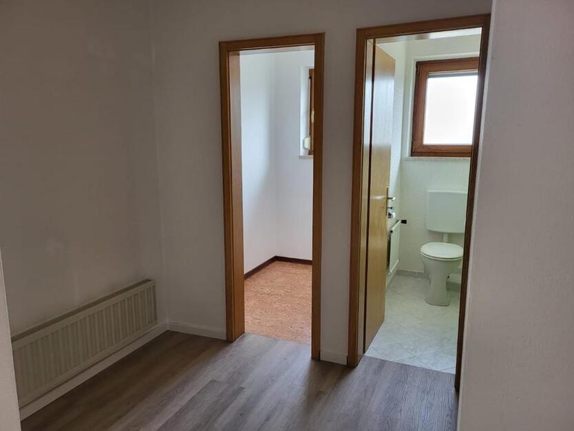 3 Zimmer Wohnung zimmer