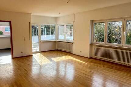 Wohnung zum Mieten in Kirchheimbolanden 950 € 93 m² 3 zimmer