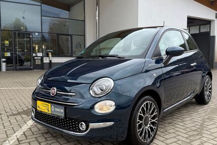 Fiat 500 18.376 km 13.990 &euro; Ehrenkirchen 79238