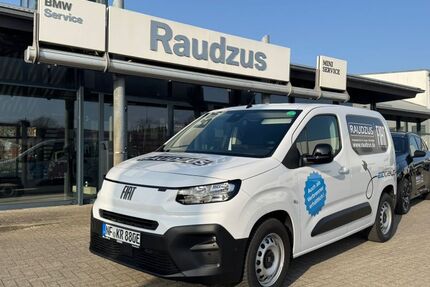 Fiat Doblo 19.900 km 23.800 &euro; Husum 25813