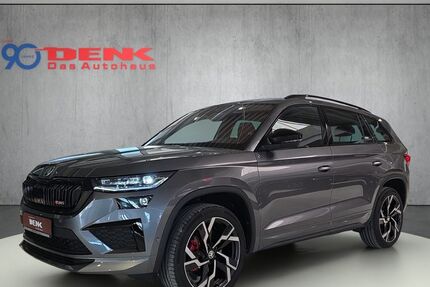 Skoda Kodiaq 9.900 km 44.500 &euro; Neureichenau 94089