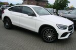 Mercedes-Benz GLC 300 d Coupe AMG 4MATIC Distronic+ Night Paket 129.550 km 36.980 &euro; Falkensee 14612