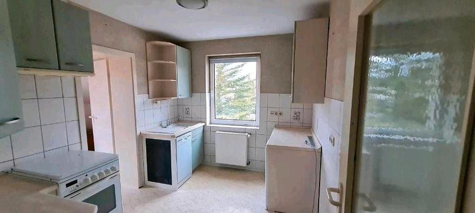 Dachgeschoßwohnung Müllrose - 3 Zimmer, 64 m&sup2;, 800&euro; | Angebot:26195059