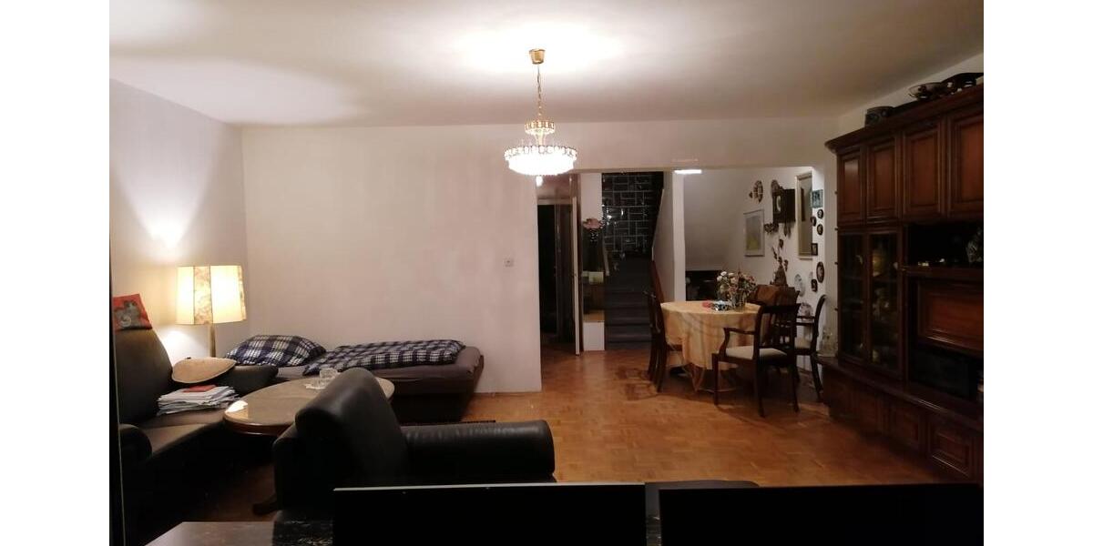 Reihenhaus Hamburg Groß Borstel - 4 Zimmer, 100 m&sup2;, 449.000&euro; | Angebot:27009664