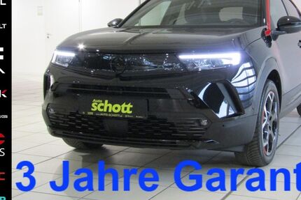 Opel Mokka 30.097 km 21.900 € Magstadt 71106