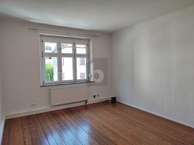 VOLL VERMIETET + DG-AUSBAUPOTENZIAL - Mehrfamilienhaus, Wohnhaus Ulm Söflingen | Angebot:27289796