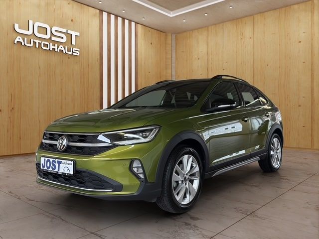 VW Taigo 10.020 km 22.890 &euro; Arnsberg 59823