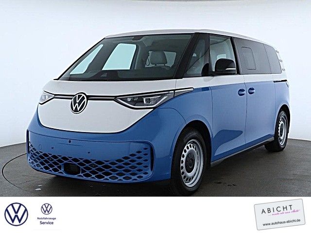 VW ID. Buzz 10.659 km 65.950 &euro; Duderstadt 37115