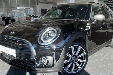 Mini Cooper Clubman 62.406 km 22.990 &euro; Münsingen 72525