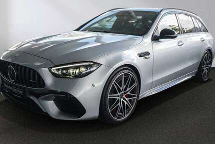 Mercedes-Benz C 63 AMG 2.900 km 75.990 &euro; Oberursel 61440