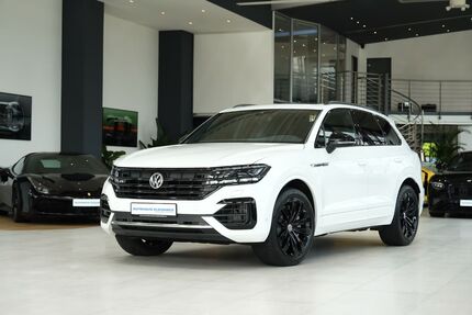 VW Touareg 49.716 km 55.980 &euro; Köln 51147