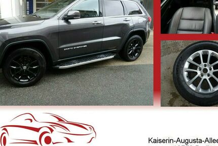 Jeep Grand Cherokee 108.743 km 18.900 &euro; Berlin 10553