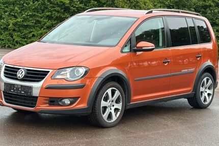 VW Touran 185.000 km 3.950 &euro; Ingolstadt 85049