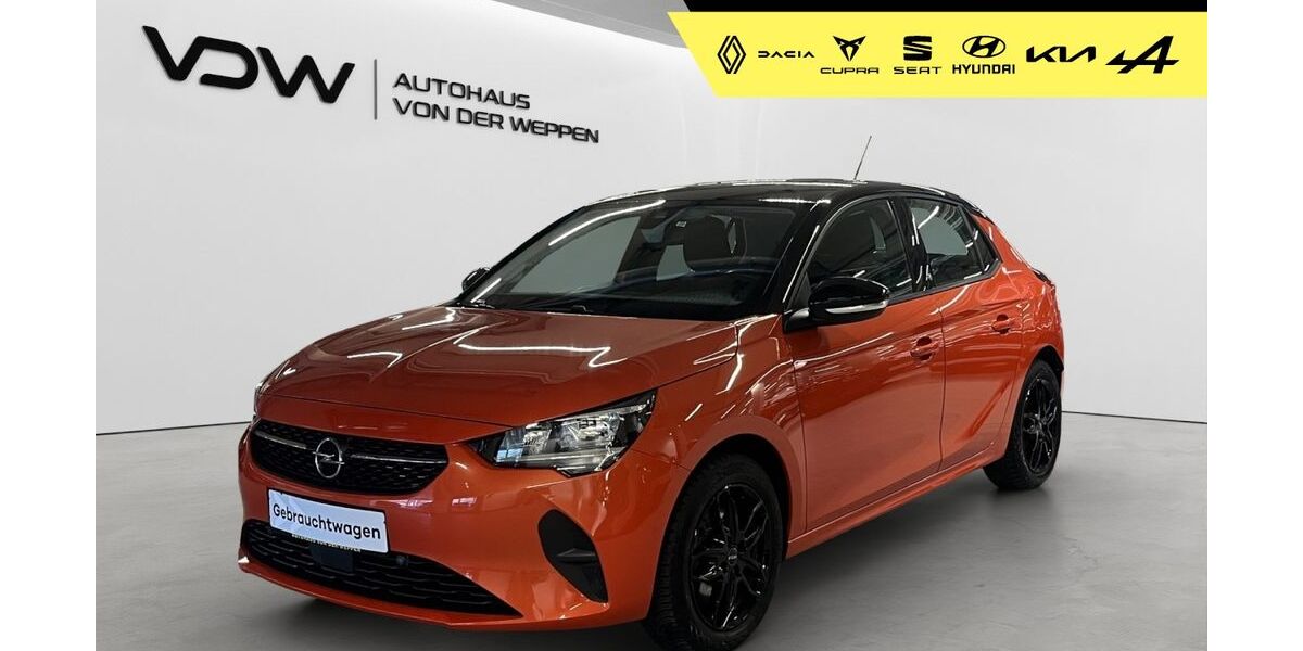 Opel Corsa 35.133 km 12.900 &euro; Stuttgart 70469