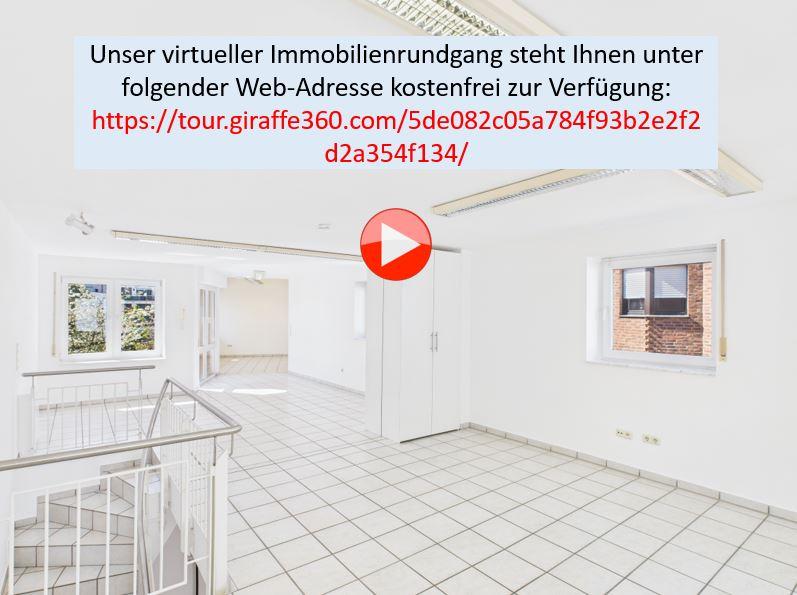 Gewerbeobjekt Pulheim - 890&euro; | Angebot:26105129