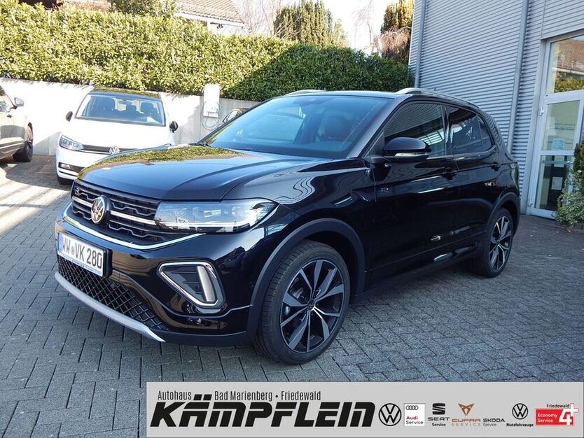T-Cross