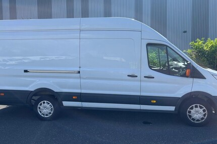 Ford Transit Kasten