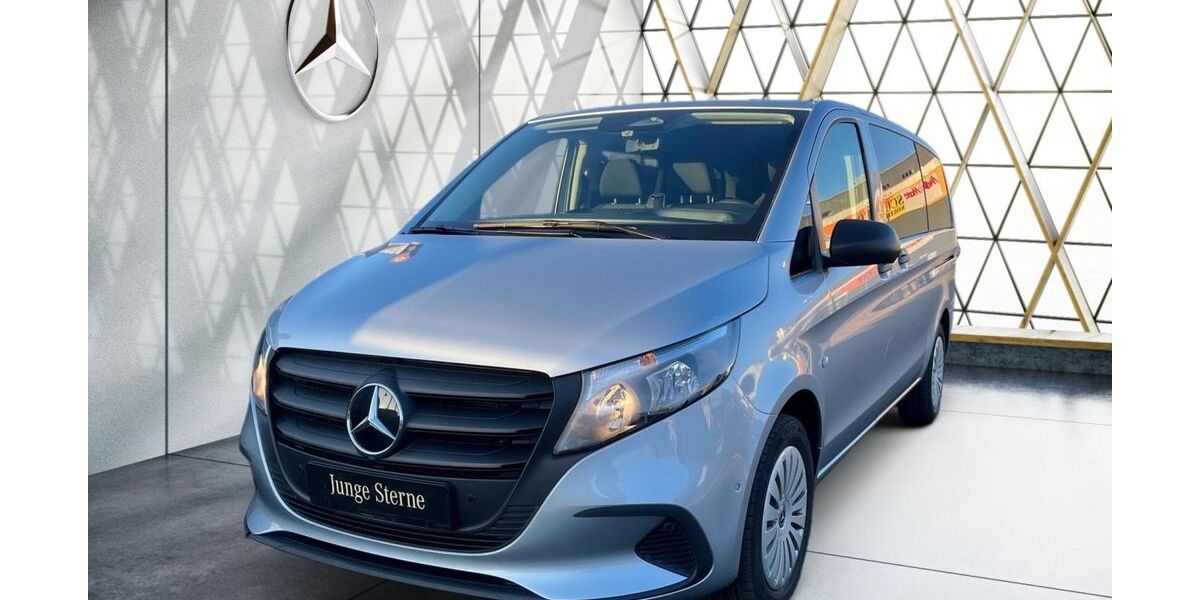 Mercedes-Benz Vito 26.878 km 45.629 &euro; Sulza 07751