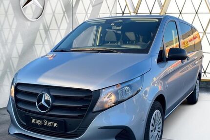 Mercedes-Benz Vito 26.878 km 45.789 &euro; Sulza 07751