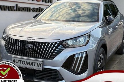 Peugeot 2008 4.324 km 22.477 &euro; Rastede 26180