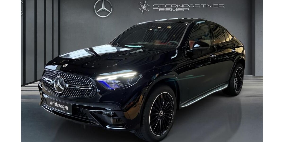 Mercedes-Benz GLC 300 4.900 km 86.950 &euro; Stade 21684