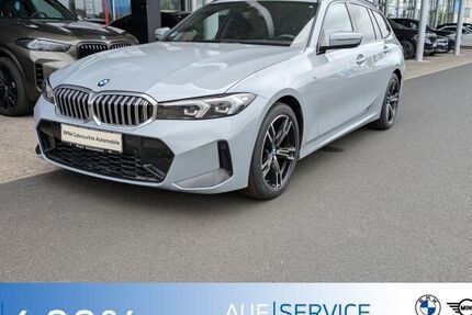 BMW 318 11.443 km 34.890 &euro; Schweinfurt 97424