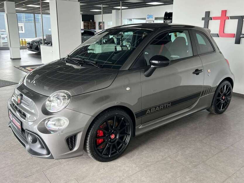 595 Competizione