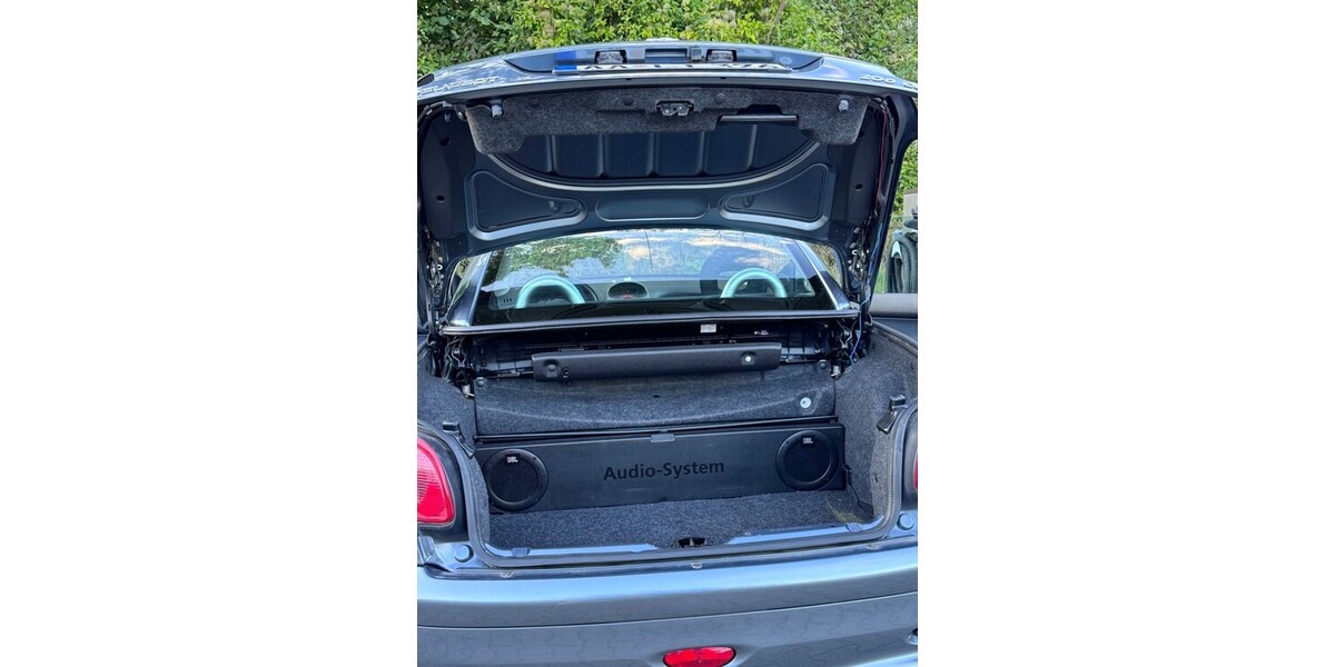 Peugeot 206 CC 148.000 km 2.300 &euro; Aalen 73430