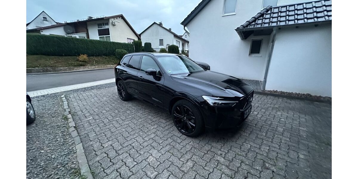 Volvo XC60 53.650 km 43.990 &euro; Gummersbach 51645