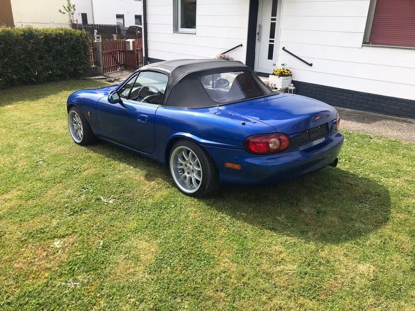 MX-5