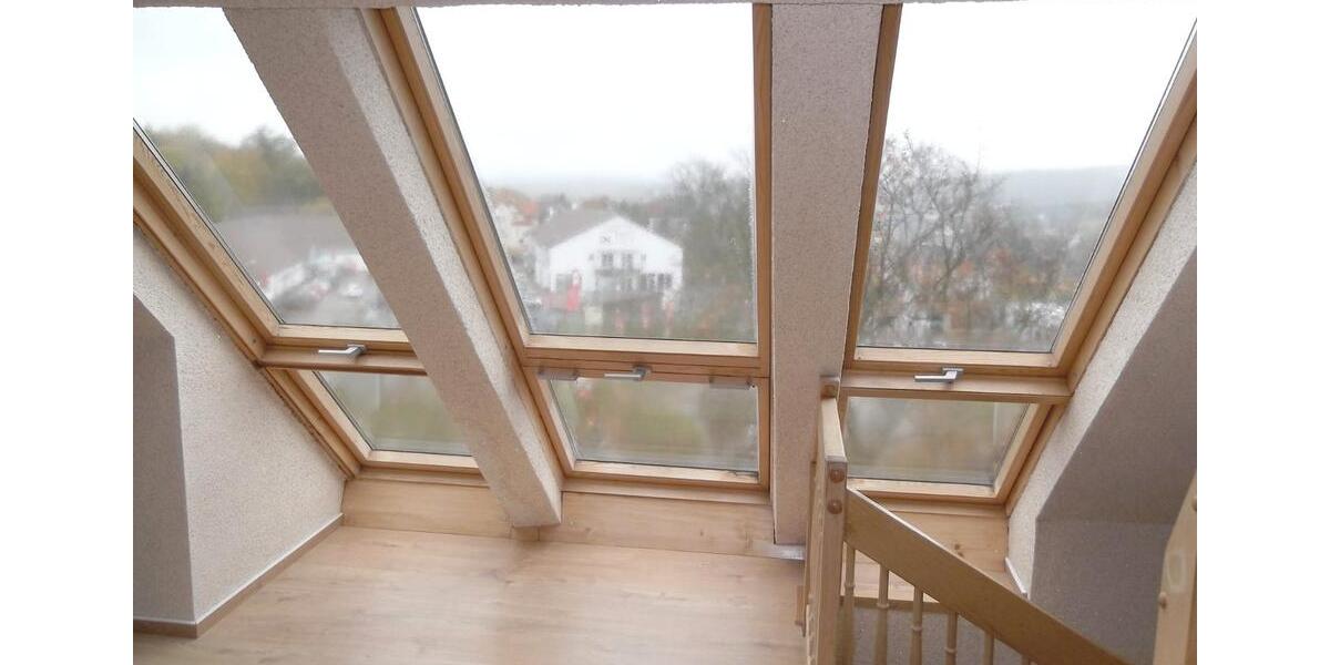 Maisonettenwohnung Falkenstein/Vogtland Vogtland - 4 Zimmer, 131 m&sup2;, 740&euro; | Angebot:26301265