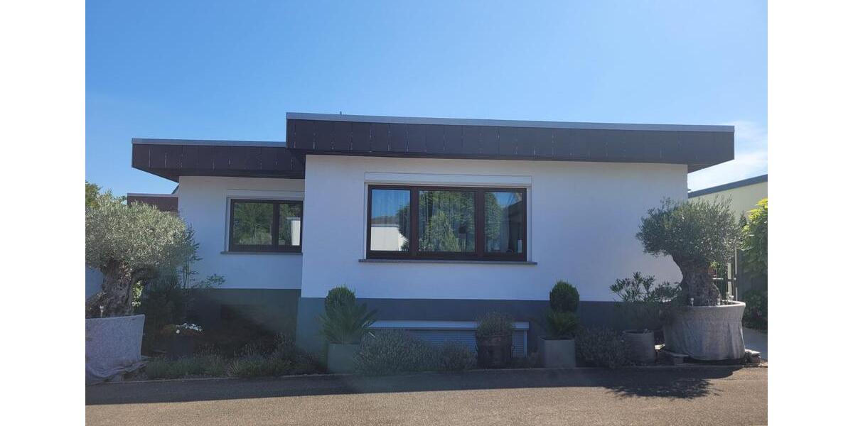 Einfamilienhaus Haigerloch - 7 Zimmer, 210 m&sup2;, 459.000&euro; | Angebot:24769262